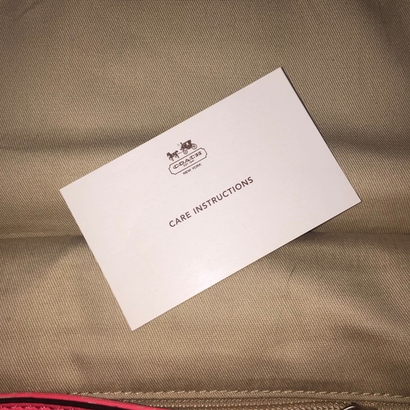 Coach Legacy Collection crossbody bag - Picture 9 of 9